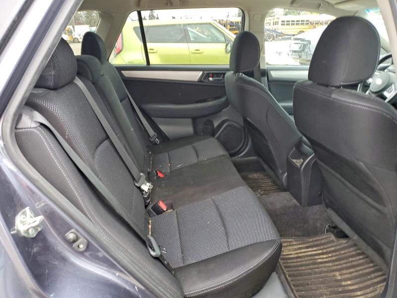 2015 Subaru Outback მანქანა იყიდება აუქციონზე, vin: 4S4BSADC8F3257701, აუქციონის ნომერი: 50372916
