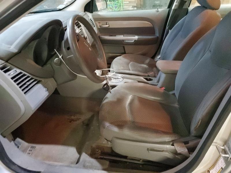 48489536 :رقم المزاد ، 1C3LC46K18N122664 vin ، 2008 Chrysler Sebring مزاد بيع