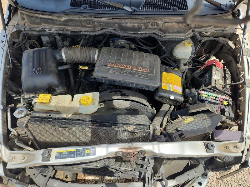 Aukcja sprzedaży 2005 Dodge Ram 1500, vin: 1D7HA16K35J629029, numer aukcji: 49894576