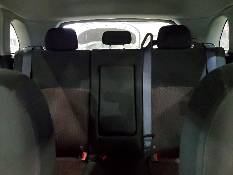 48092826 :رقم المزاد ، JA4AR3AU8KU026073 vin ، 2019 Mitsubishi Outlander Sport مزاد بيع