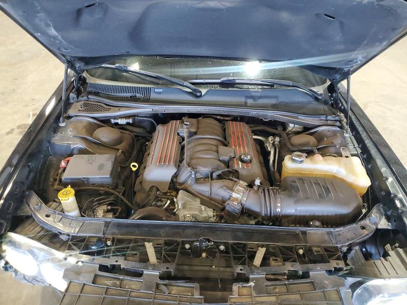 Продажа на аукционе авто 2018 Dodge Challenger, vin: 2C3CDZFJ4JH194409, номер лота: 50451526