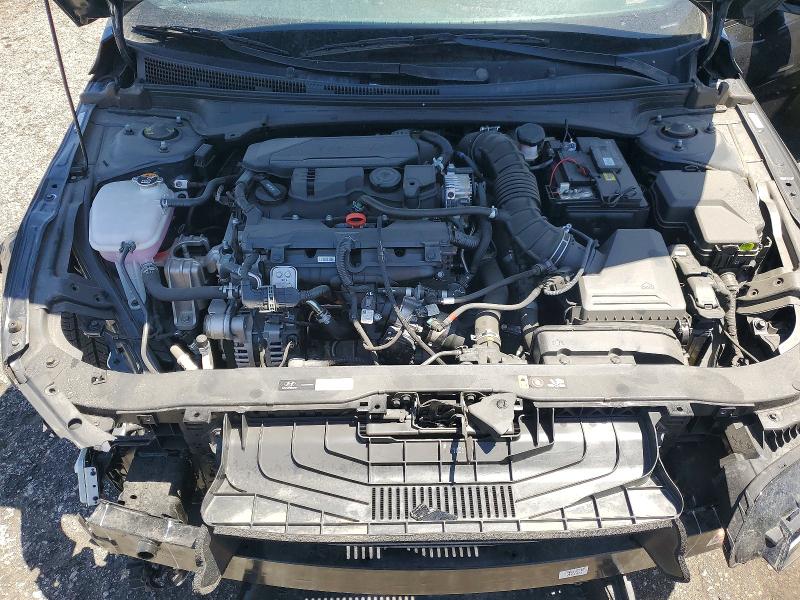 Продажа на аукционе авто 2025 Hyundai Elantra, vin: KMHLR4DF2SU890226, номер лота: 51533406