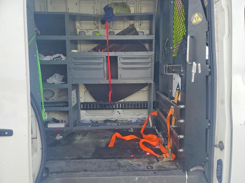Aukcja sprzedaży 2016 Nissan Nv, vin: 1N6AF0LY8GN803590, numer aukcji: 51622326