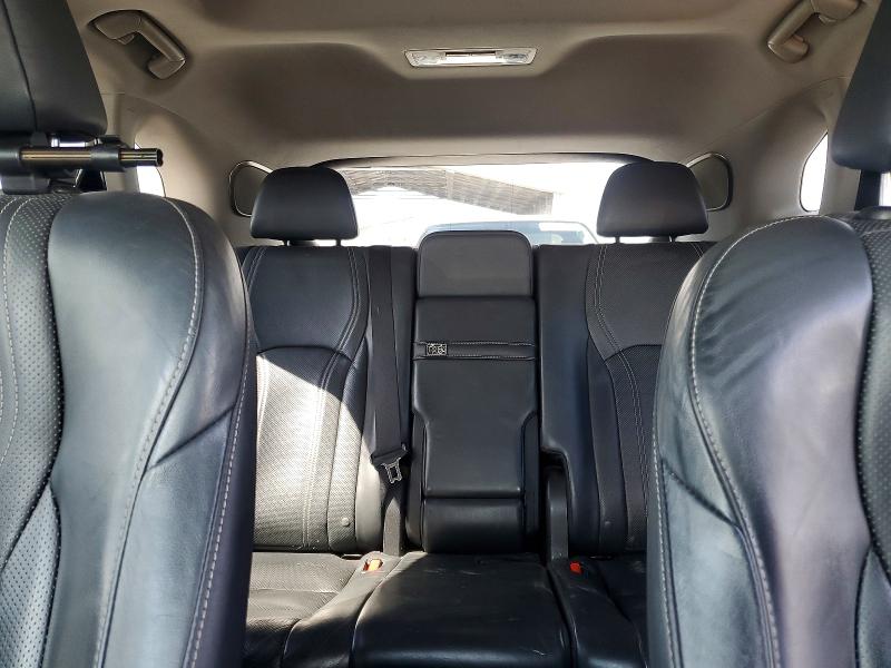 Продажа на аукционе авто 2016 Lexus Rx, vin: 2T2ZZMCA1GC022996, номер лота: 51536266