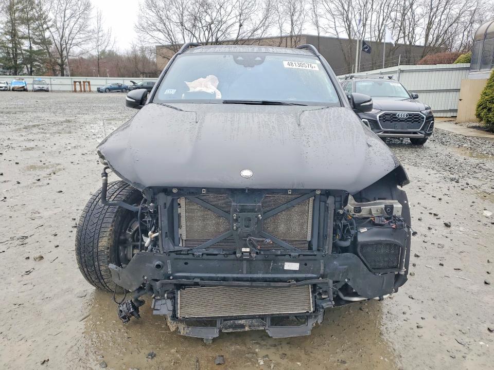Aukcja sprzedaży 2025 Mercedes-benz Gle, vin: 4JGFB8KBXSB313075, numer aukcji: 48130576