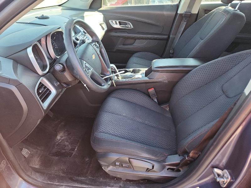 77133555 :رقم المزاد ، 2GNALBEKXD6364562 vin ، 2013 Chevrolet Equinox مزاد بيع