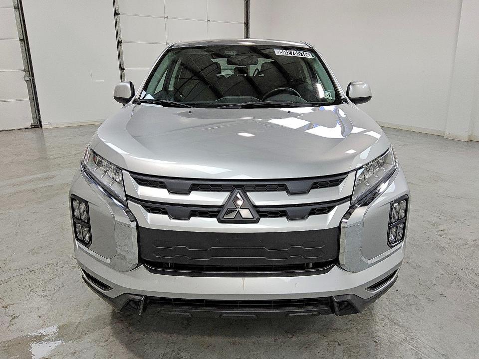 Aukcja sprzedaży 2024 Mitsubishi Outlander Sport, vin: JA4ARUAU6RU004380, numer aukcji: 50278516