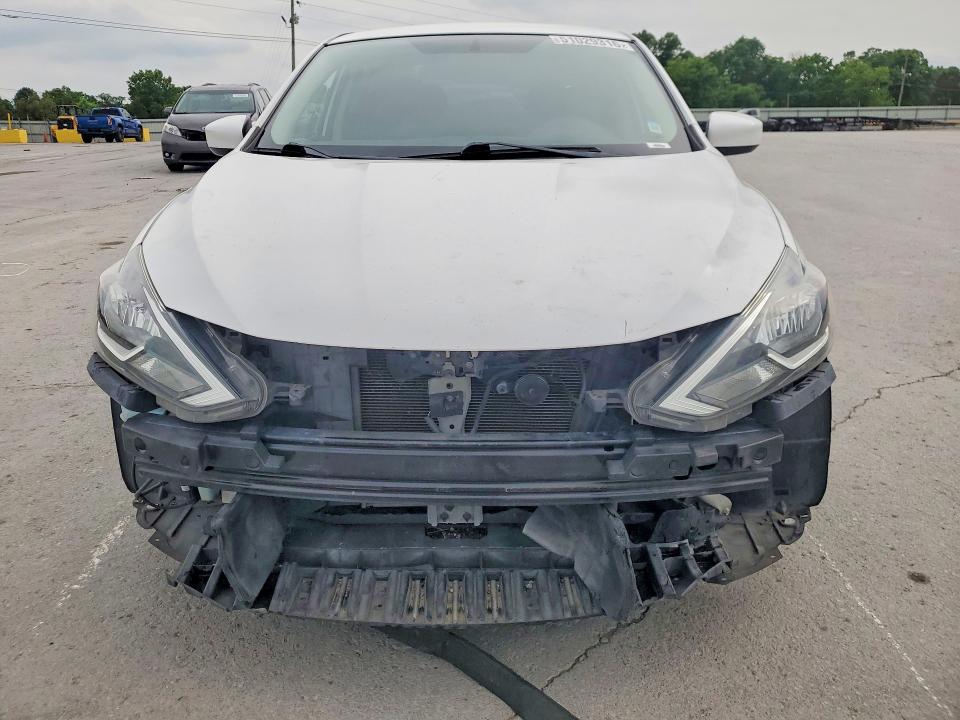 Aukcja sprzedaży 2016 Nissan Sentra, vin: 3N1AB7AP2GY287203, numer aukcji: 51029316