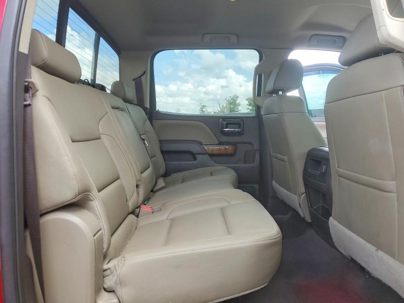Aukcja sprzedaży 2018 Gmc Sierra, vin: 3GTU2NEC4JG601517, numer aukcji: 49883816