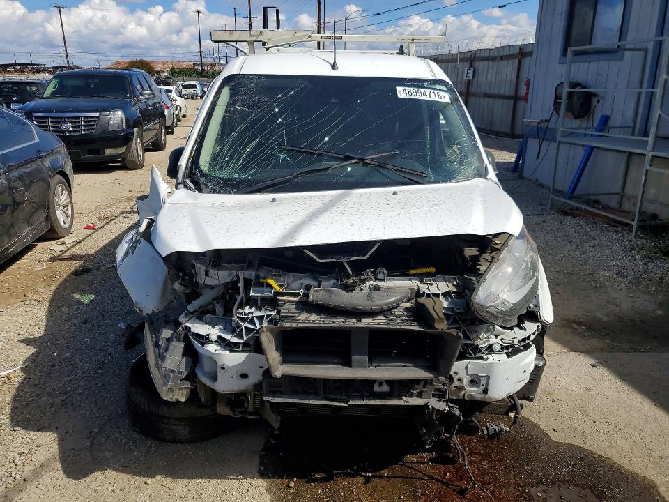 Aukcja sprzedaży 2022 Ford Transit Connect, vin: NM0LS7S22N1522156, numer aukcji: 48994716