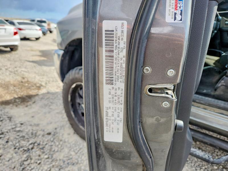Aukcja sprzedaży 2012 Dodge Ram 2500, vin: 3C6UD5DL2CG329040, numer aukcji: 48677176