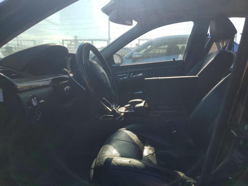 Auction sale of the 2007 Mercedes-benz S, vin: WDDNG71X07A042829, lot number: 48696556