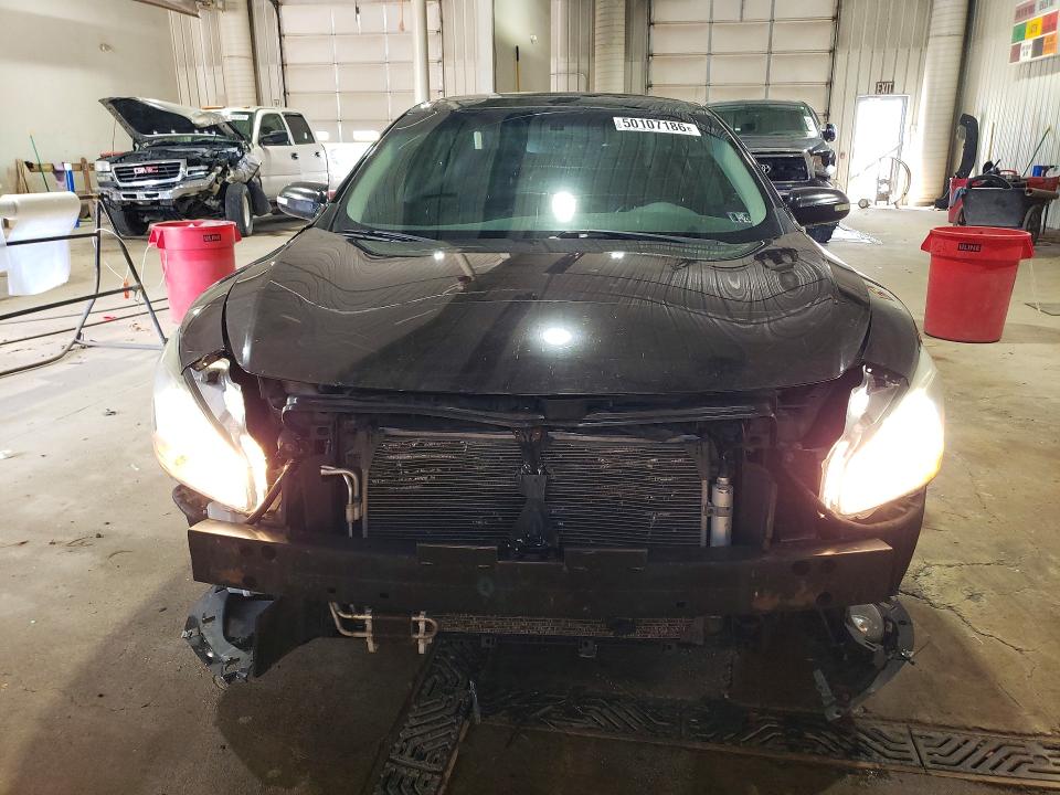 Продаж на аукціоні авто 2010 Nissan Maxima, vin: 1N4AA5AP5AC833597, номер лоту: 50107186