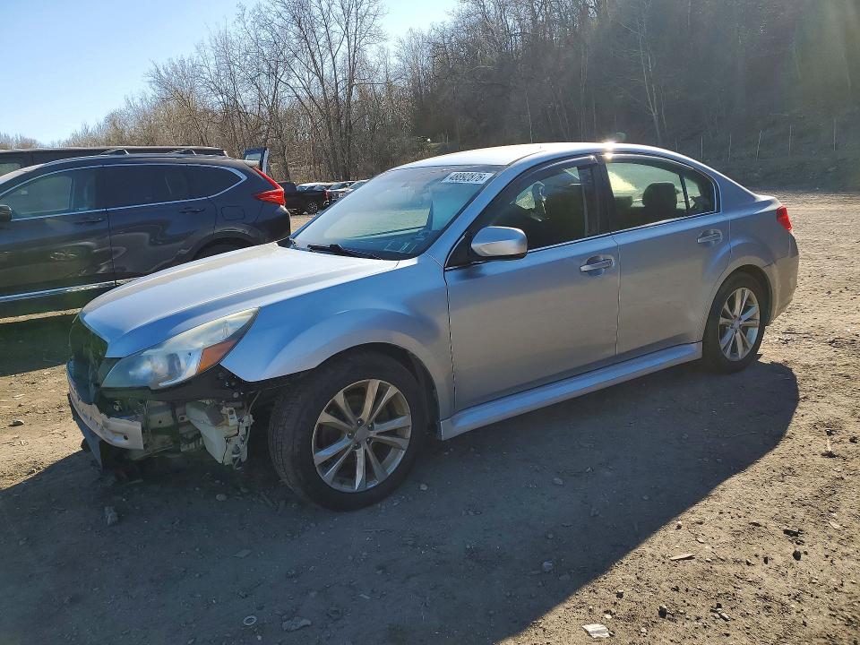 Aukcja sprzedaży 2014 Subaru Legacy, vin: 4S3BMBC6XE3027429, numer aukcji: 48892876