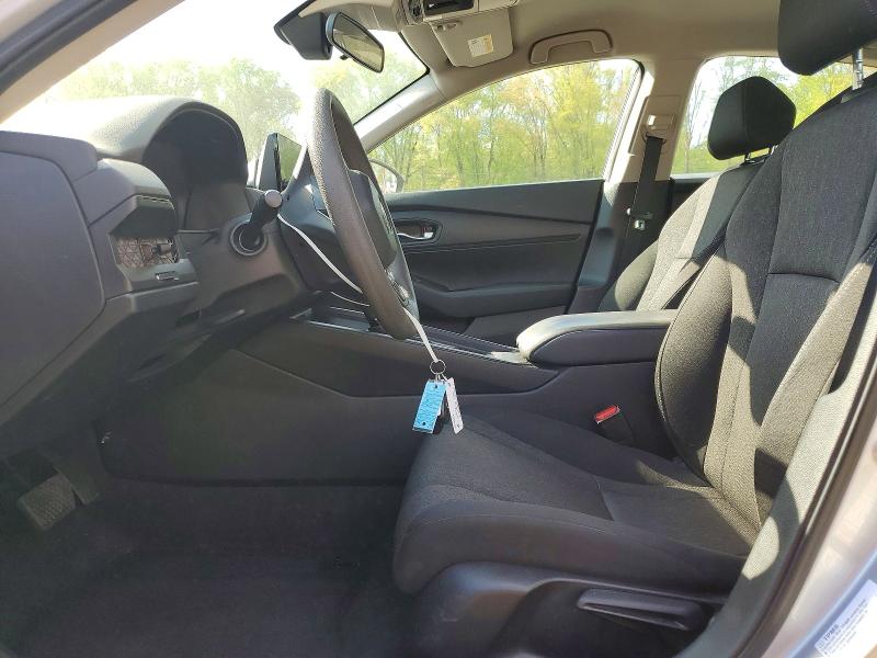 Aukcja sprzedaży 2024 Honda Accord, vin: 1HGCY1F2XRA040521, numer aukcji: 50456116