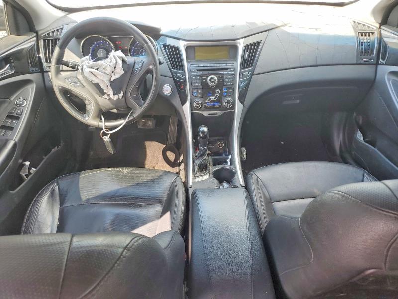 Aukcja sprzedaży 2011 Hyundai Sonata, vin: 5NPEC4AC1BH281566, numer aukcji: 51006806