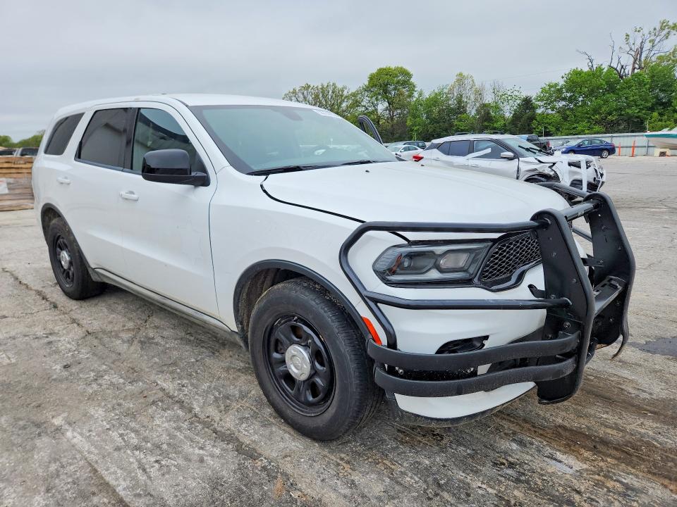 Продажа на аукционе авто 2023 Dodge Durango, vin: 1C4SDJFTXPC682558, номер лота: 50724476