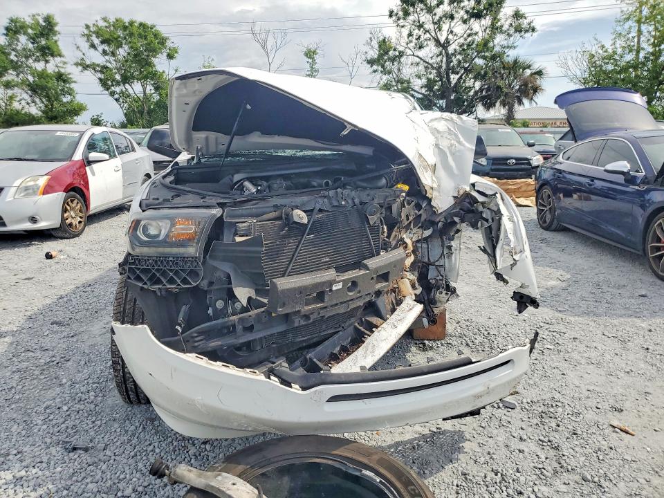 Продажа на аукционе авто 2020 Dodge Durango, vin: 1C4RDHDG1LC228559, номер лота: 48577756