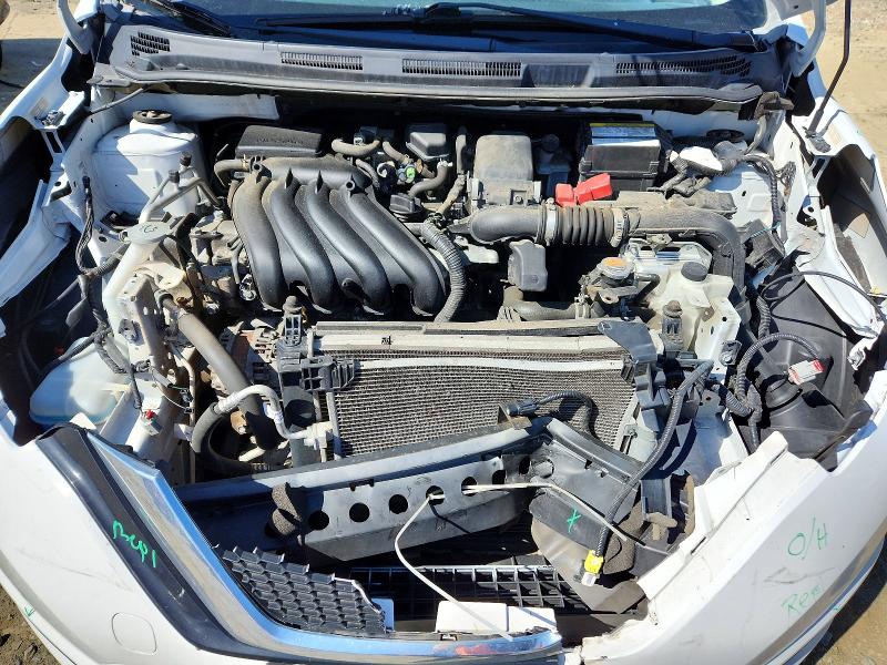 Продаж на аукціоні авто 2017 Nissan Versa Note, vin: 3N1CE2CP5HL376651, номер лоту: 48715006