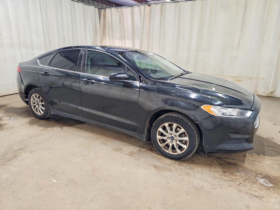 Aukcja sprzedaży 2016 Ford Fusion, vin: 3FA6P0G70GR110569, numer aukcji: 49864946