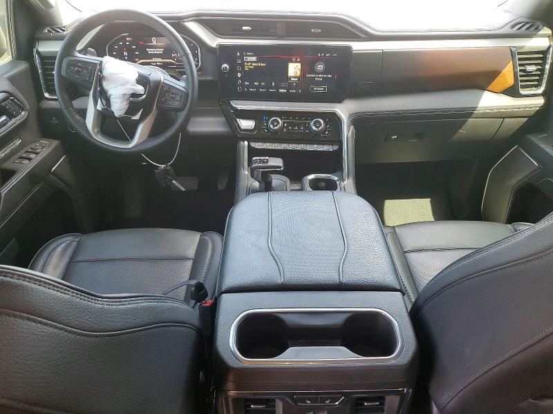 49873396 :رقم المزاد ، 3GTPHGEDXSG103484 vin ، 2025 Gmc Sierra مزاد بيع