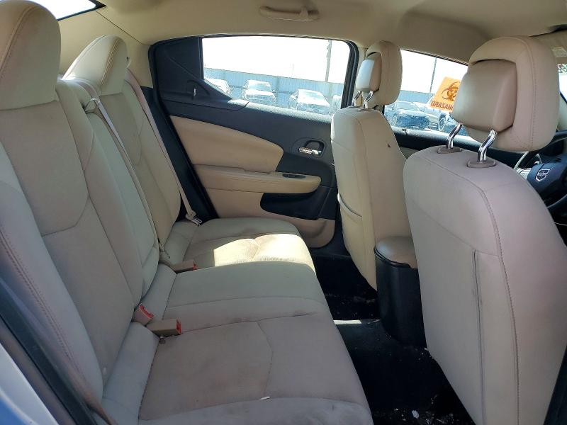 2013 Dodge Avenger მანქანა იყიდება აუქციონზე, vin: 1C3CDZAB8DN506209, აუქციონის ნომერი: 51528606