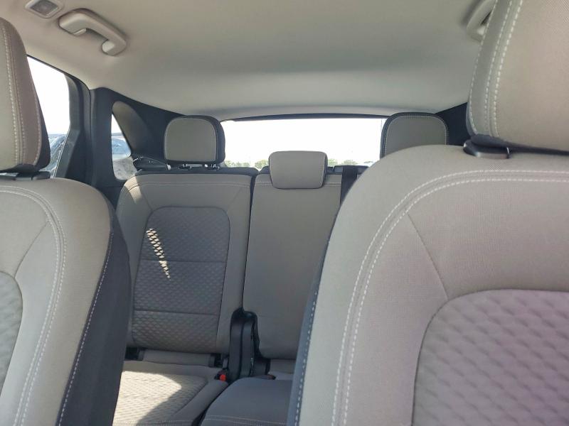 2022 Ford Escape მანქანა იყიდება აუქციონზე, vin: 1FMCU9G60NUB95562, აუქციონის ნომერი: 51810026