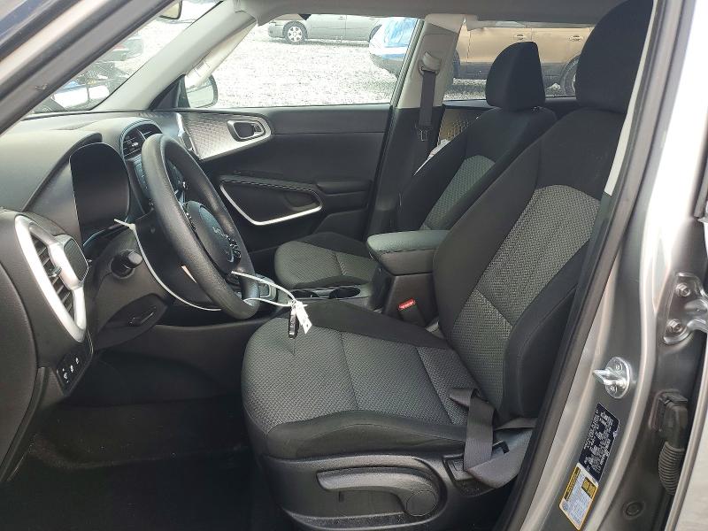 Aukcja sprzedaży 2024 Kia Soul, vin: KNDJ23AU3R7901918, numer aukcji: 51404326