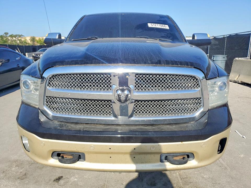 Продажа на аукционе авто 2014 Ram 1500, vin: 1C6RR7WM6ES355709, номер лота: 51211066