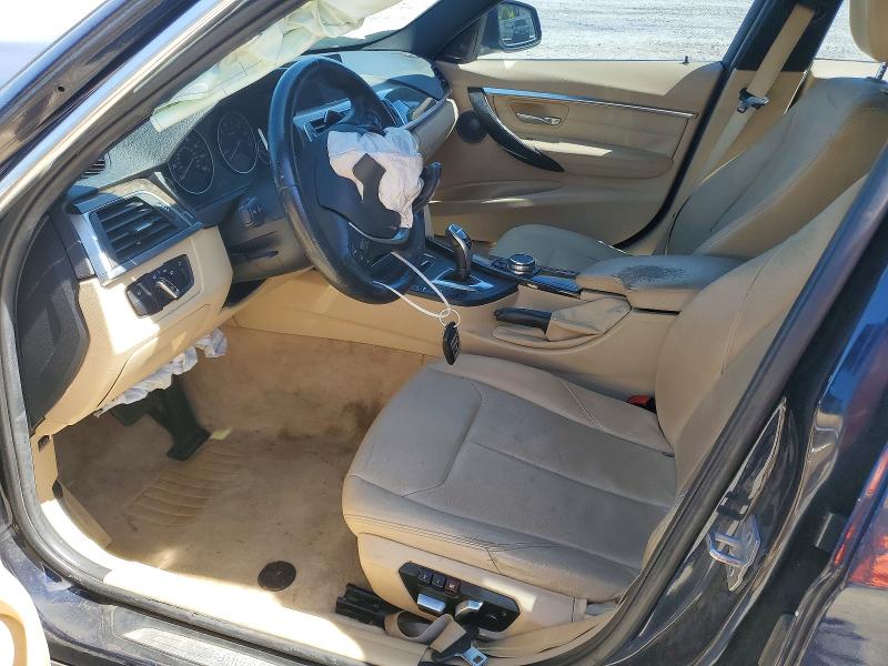 Aukcja sprzedaży 2016 Bmw 328, vin: WBA8E9G56GNT45098, numer aukcji: 49149096
