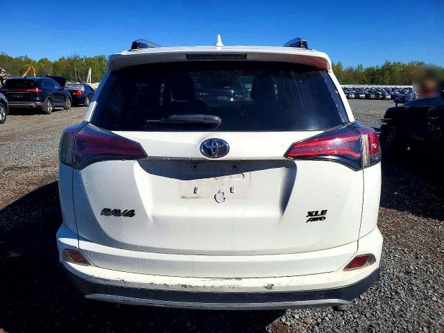 Aukcja sprzedaży 2016 Toyota Rav4, vin: JTMRFREV5GJ102879, numer aukcji: 48300086