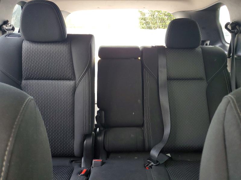 Продаж на аукціоні авто 2024 Mitsubishi Outlander, vin: JA4J3UA89RZ030866, номер лоту: 48343476