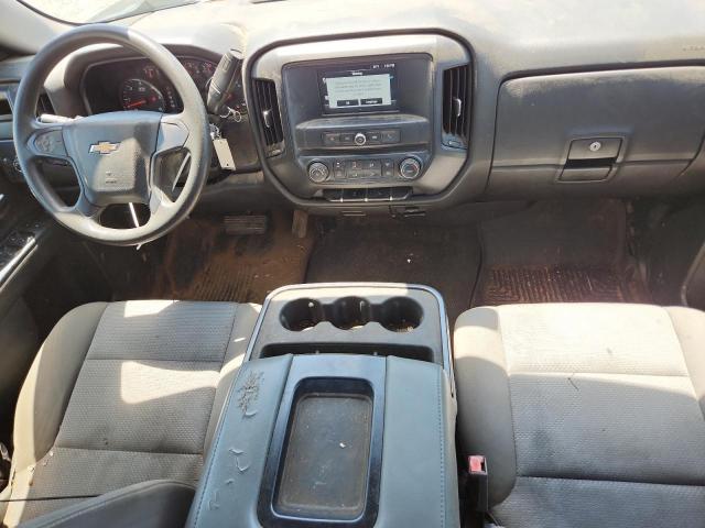 Продажа на аукционе авто 2016 Chevrolet Silverado, vin: 1GCRCNEC6GZ150120, номер лота: 50295056