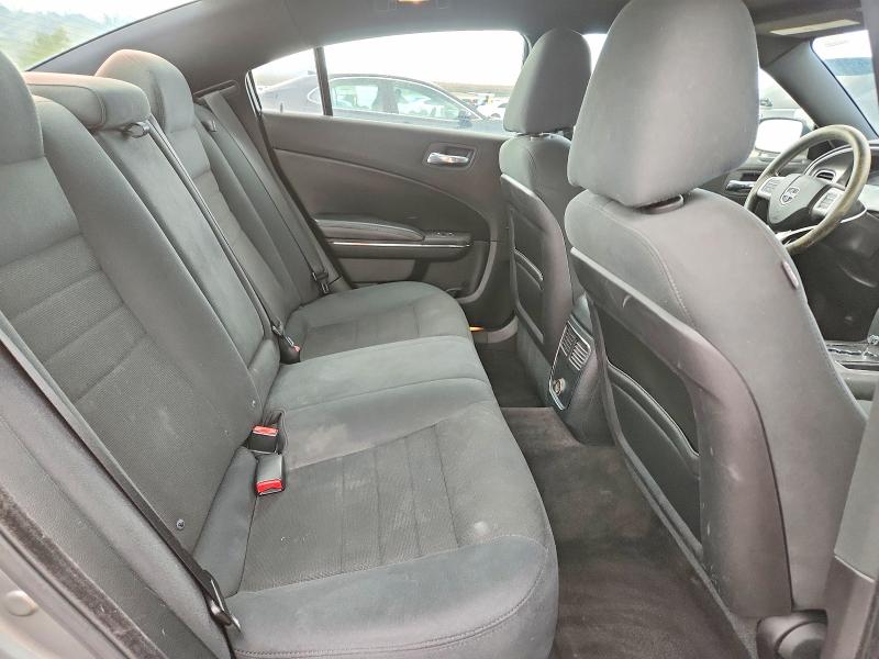 51786146 :رقم المزاد ، 2B3CL3CG7BH582029 vin ، 2011 Dodge Charger مزاد بيع
