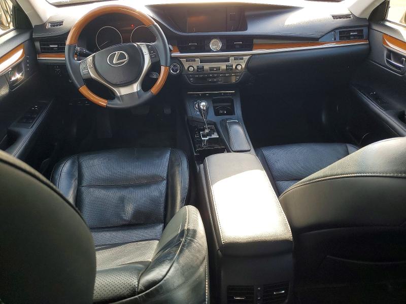 49102176 :رقم المزاد ، JTHBW1GG4E2061538 vin ، 2014 Lexus Es 300h مزاد بيع