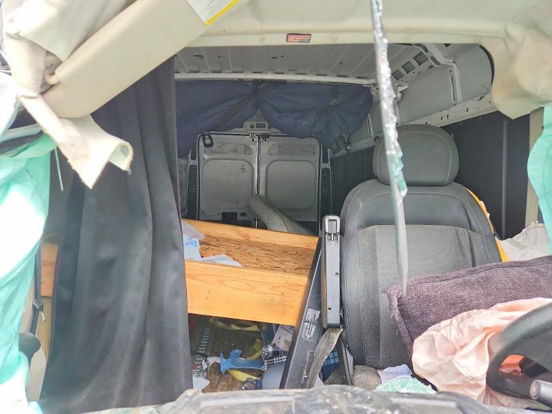 Продаж на аукціоні авто 2020 Ram Promaster 2500, vin: 3C6TRVDG0LE135828, номер лоту: 49732706