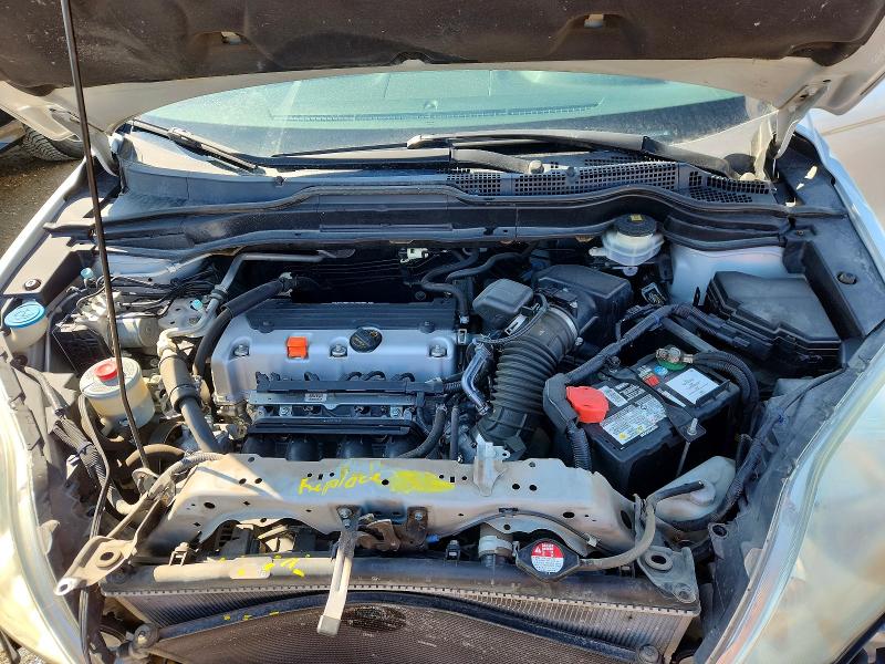 2010 Honda Cr-v მანქანა იყიდება აუქციონზე, vin: 5J6RE4H36AL054539, აუქციონის ნომერი: 49833696
