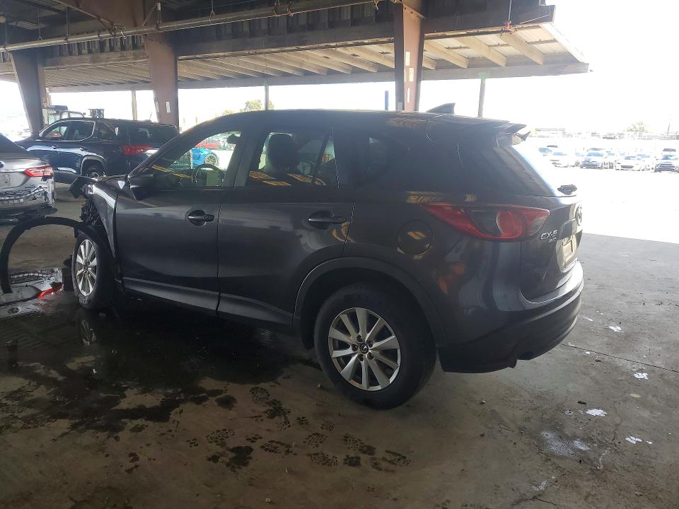 Aukcja sprzedaży 2016 Mazda Cx-5, vin: JM3KE4CY9G0688018, numer aukcji: 49286226
