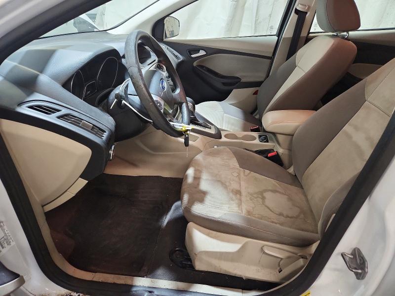 Aukcja sprzedaży 2014 Ford Focus, vin: 1FADP3K28EL262437, numer aukcji: 51622896