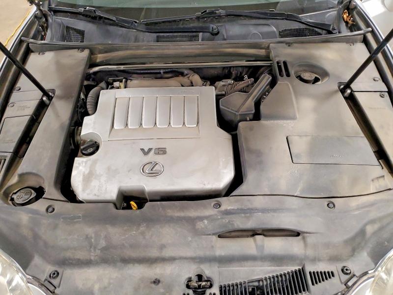 Продажа на аукционе авто 2008 Lexus Es, vin: JTHBJ46GX82267145, номер лота: 49547926