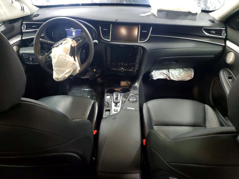 Aukcja sprzedaży 2024 Infiniti Qx50, vin: 3PCAJ5BB3RF105398, numer aukcji: 49865846