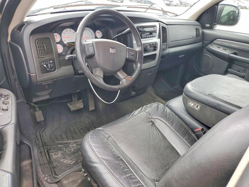 Aukcja sprzedaży 2005 Dodge Ram 1500, vin: 1D7HA16D55J595385, numer aukcji: 49038876