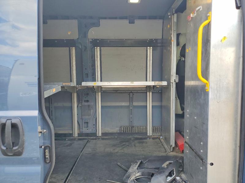 55963486 :رقم المزاد ، 3C6URVJG0LE128869 vin ، 2020 Ram Promaster 3500 مزاد بيع