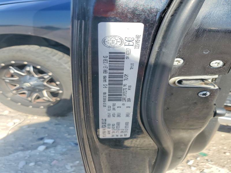 49238016 :رقم المزاد ، 1C6RR7LT0FS751776 vin ، 2015 Ram 1500 مزاد بيع