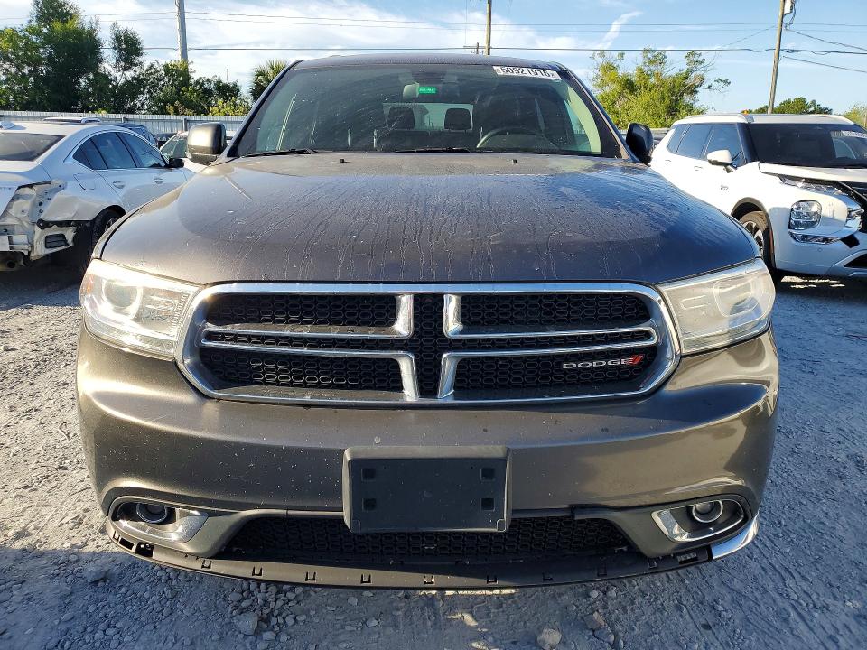 2014 Dodge Durango მანქანა იყიდება აუქციონზე, vin: 1C4RDJDG1EC278954, აუქციონის ნომერი: 50921916