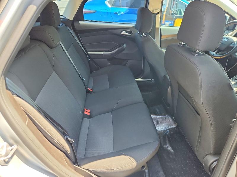 Продажа на аукционе авто 2016 Ford Focus, vin: 1FADP3K20GL372627, номер лота: 48928236