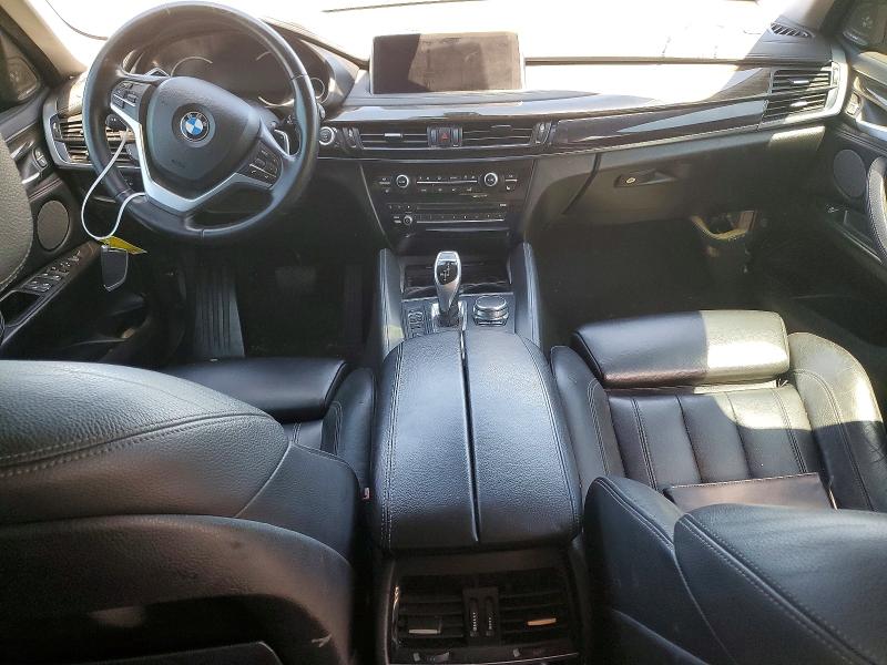 Продажа на аукционе авто 2017 Bmw X6, vin: 5UXKU2C33H0U28914, номер лота: 51586356