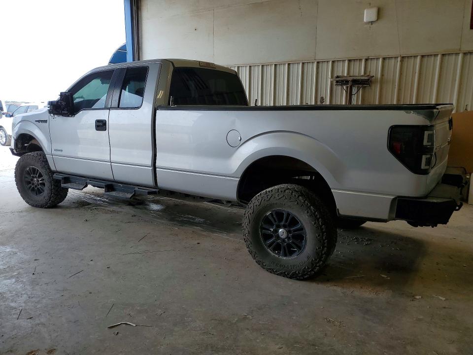 Продажа на аукционе авто 2013 Ford F150, vin: 1FTVX1ET3DKF43671, номер лота: 51492386