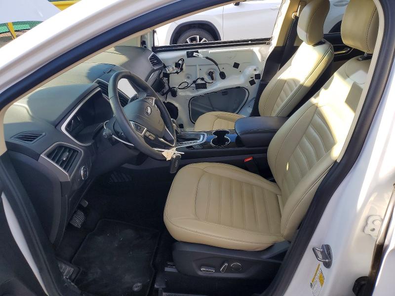 Продаж на аукціоні авто 2018 Ford Edge, vin: 2FMPK4J93JBC60451, номер лоту: 49285476