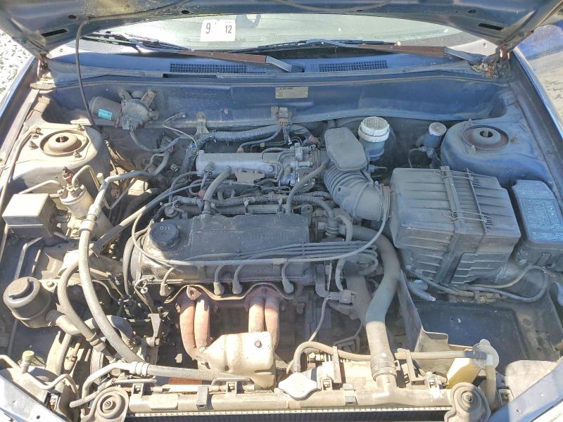 Продаж на аукціоні авто 2002 Mitsubishi Mirage, vin: JA3AY11A92U056491, номер лоту: 51012226